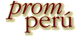PROM PER&Uacute;