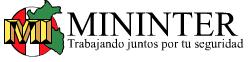Ministerio de Interior